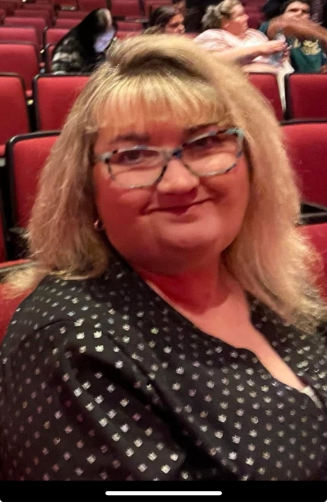 Penny Brown - Class of 1987 - Corydon Central High School