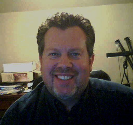 John West - Class of 1986 - Corydon Central High School