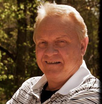 David Fisher - Class of 1972 - Corydon Central High School
