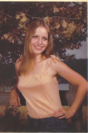 Tresa Sullivan - Class of 1980 - South Central High School