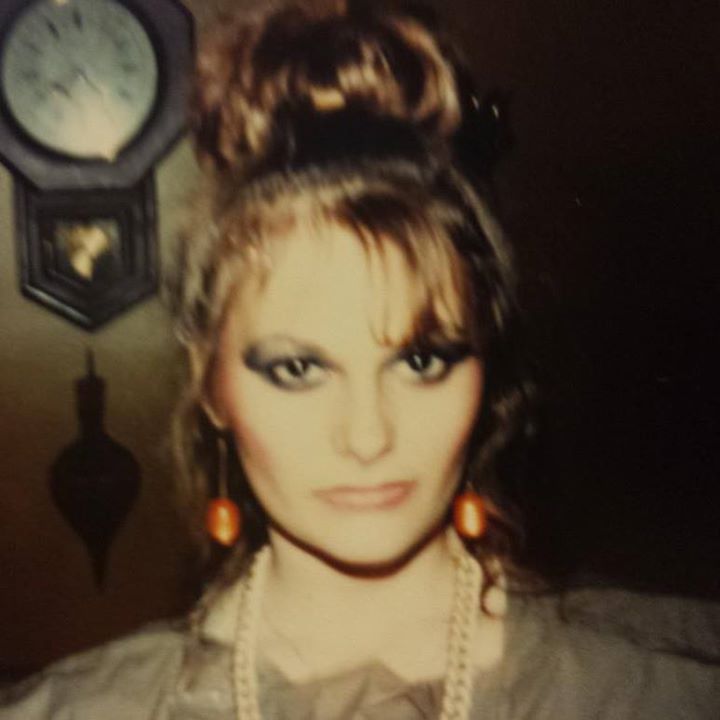 Gina Fessel - Class of 1985 - Lanesville High School