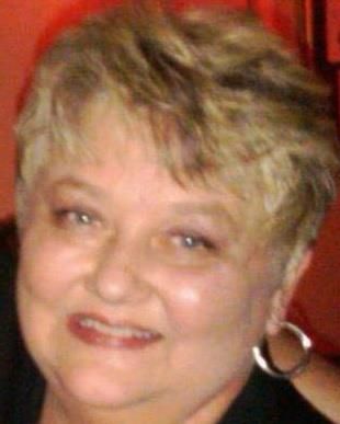 Sue Charles Moore - Class of 1971 - North Harrison High School