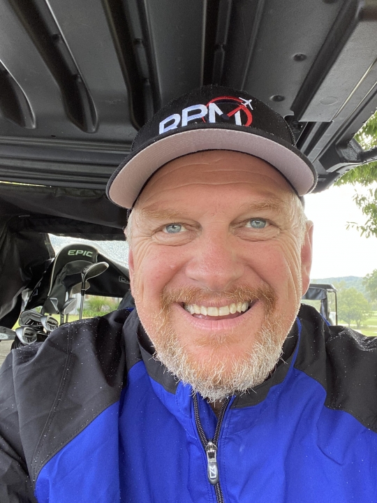 Rick Shepherd - Class of 1985 - North Harrison High School