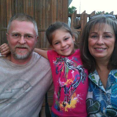 Sarah Turpin - Class of 1989 - North Harrison High School