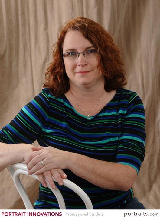 Korrina Wilson - Class of 1990 - North Harrison High School