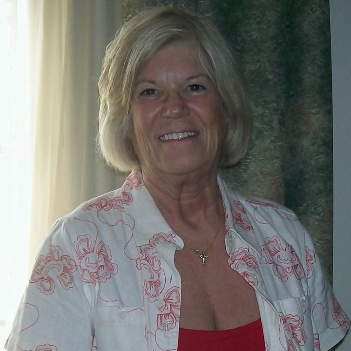 Patricia Schmidt - Class of 1968 - Orrville High School