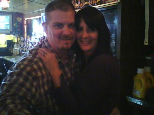 Jeremy Jarvis - Class of 1988 - Orrville High School
