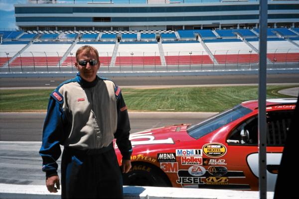 David Copley - Class of 1985 - Orrville High School