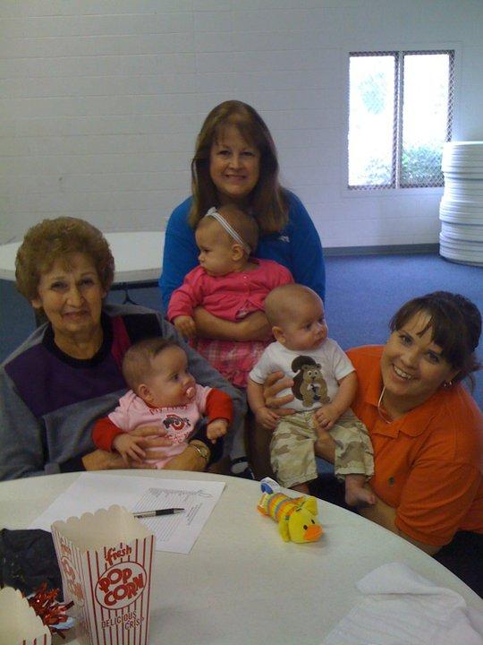 Sherri Schrock - Class of 1970 - Orrville High School
