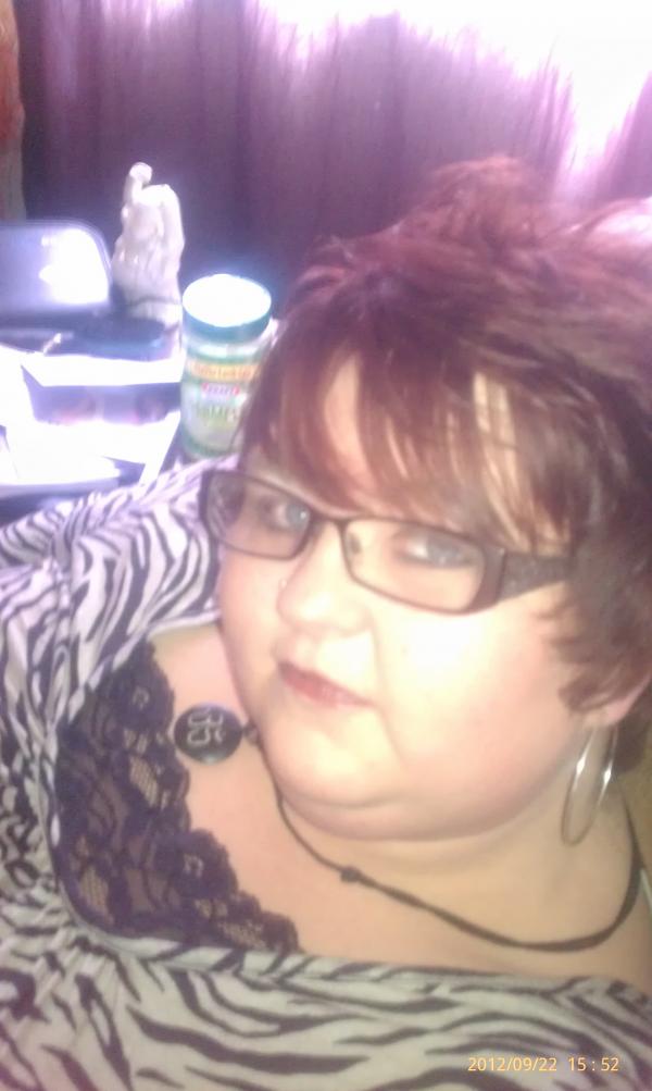 Andrea Baker - Class of 1993 - Orrville High School