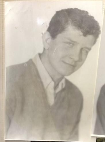 Dwight Hicks - Class of 1967 - Orrville High School