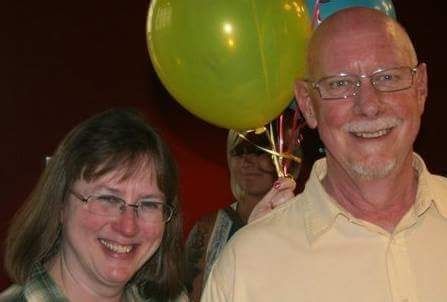 Ronald Forrer - Class of 1968 - Orrville High School