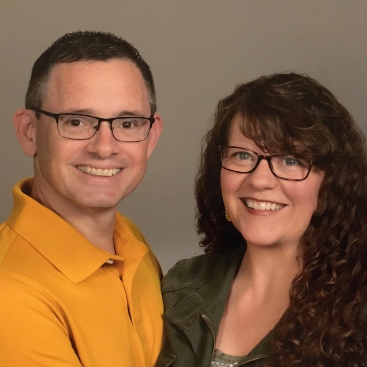 Julie Westfall - Class of 1995 - Orrville High School