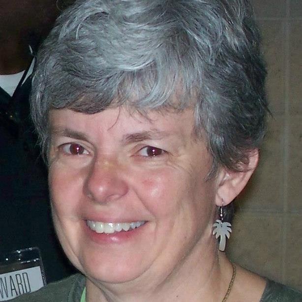Yvonne Reusser - Class of 1969 - Orrville High School