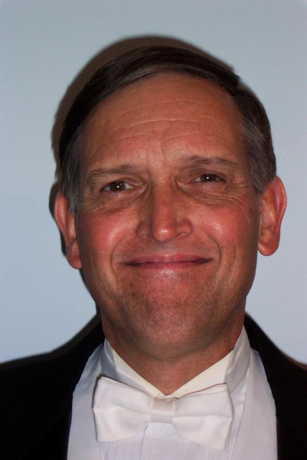 Michael Woodward - Class of 1965 - Orrville High School