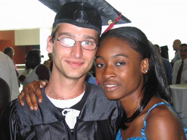 Jordan Pickar - Class of 2002 - Orrville High School