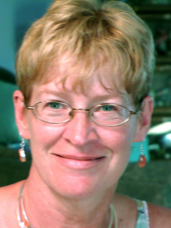 Joyce Miller - Class of 1973 - Orrville High School