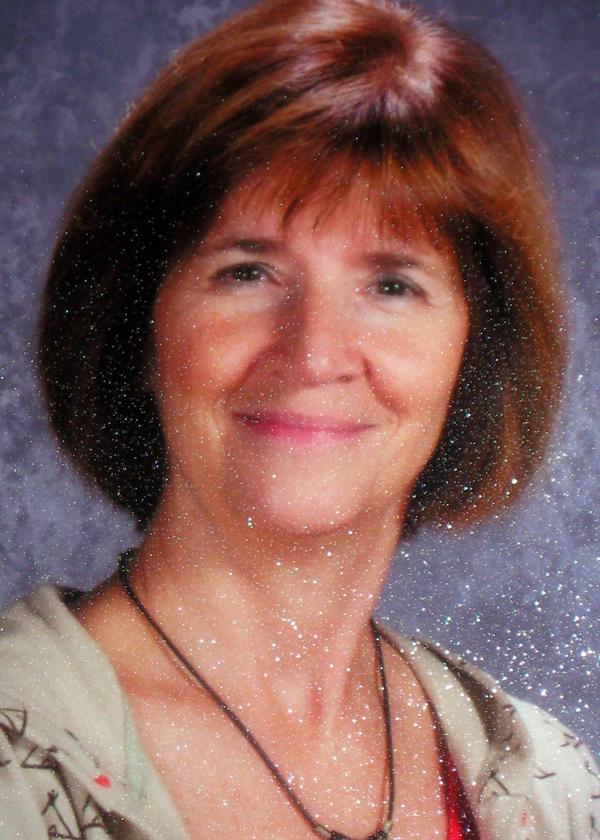 Vicki Mcgrew - Class of 1969 - Orrville High School