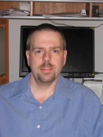 Kevin Feeman - Class of 1987 - Orrville High School