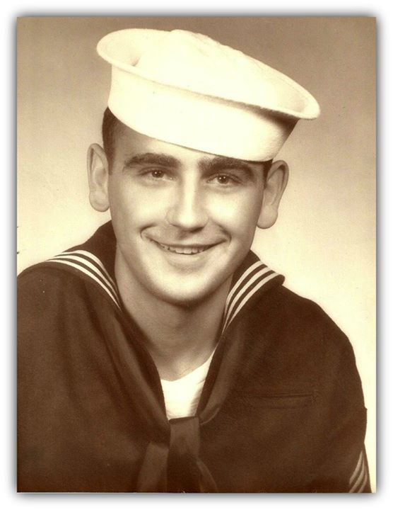 Gordon Martin - Class of 1956 - Orrville High School