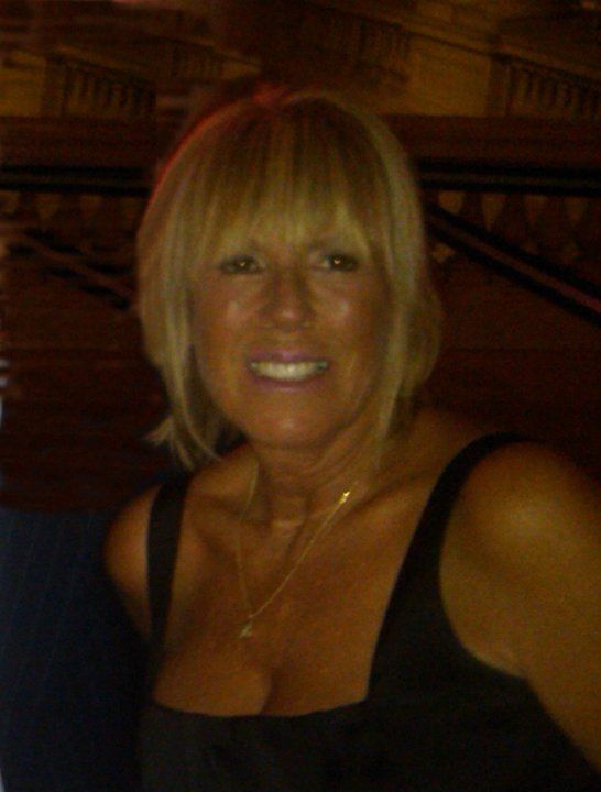 Beth Mcdaniels Stevens - Class of 1970 - Orrville High School