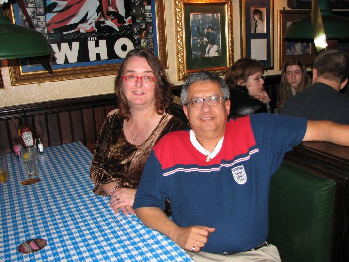 Rudy Alejandro - Class of 1969 - Orrville High School