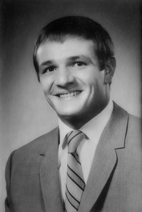 William Handwerk - Class of 1970 - Orrville High School