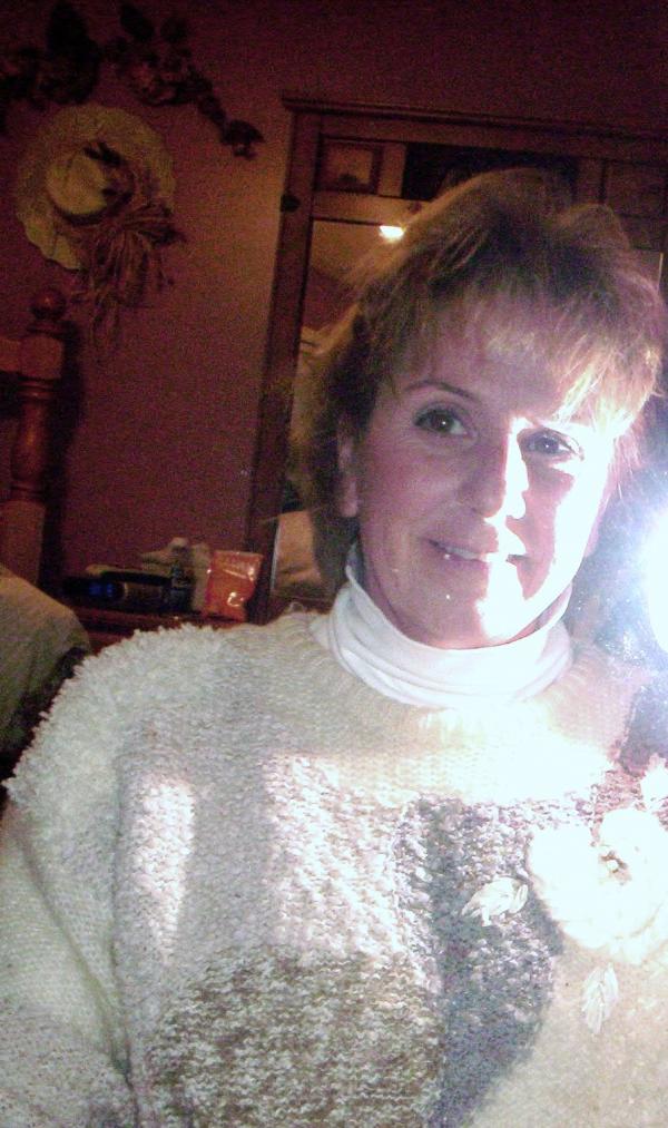 Patty Hershey - Class of 1976 - Orrville High School