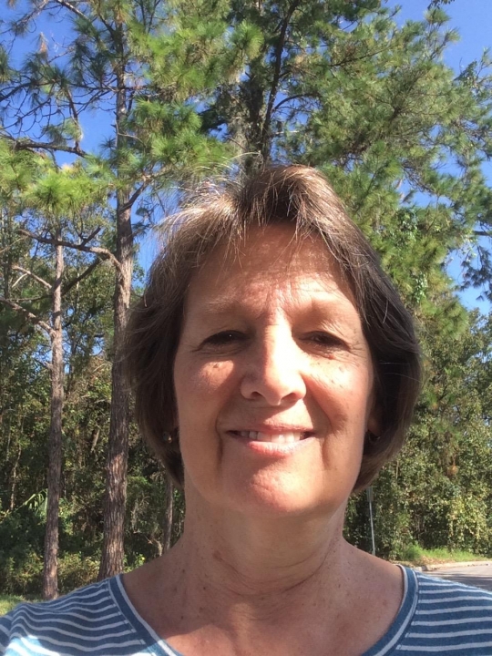 Joanne Odenkirk - Class of 1974 - Orrville High School