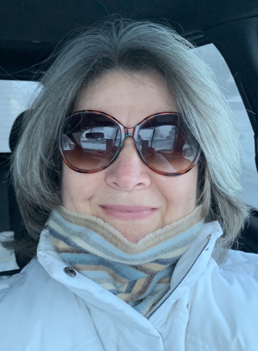 Connie Caston - Class of 1969 - Orrville High School