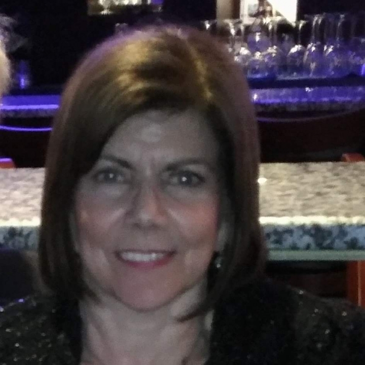 Patty Gingrich - Class of 1973 - Orrville High School