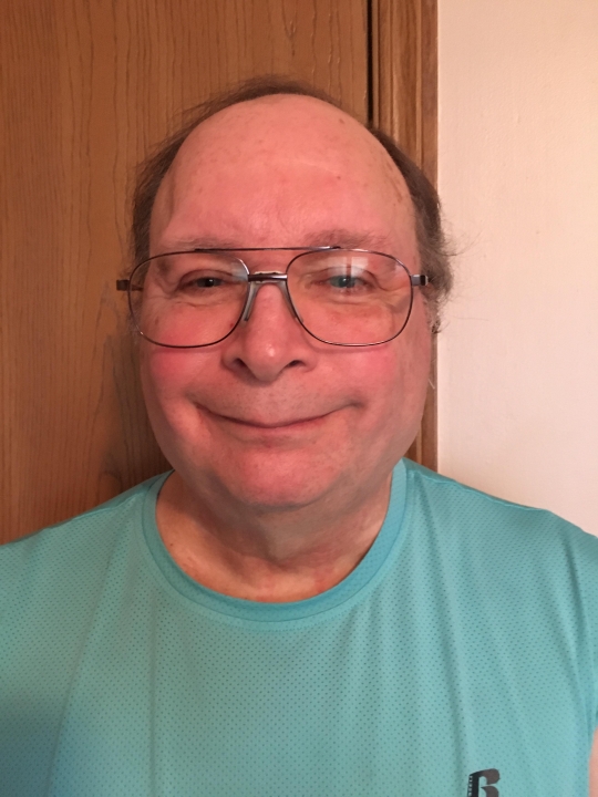 Mark Edwards - Class of 1973 - Orrville High School