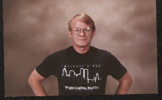 Jerry Li - Class of 1962 - Orrville High School