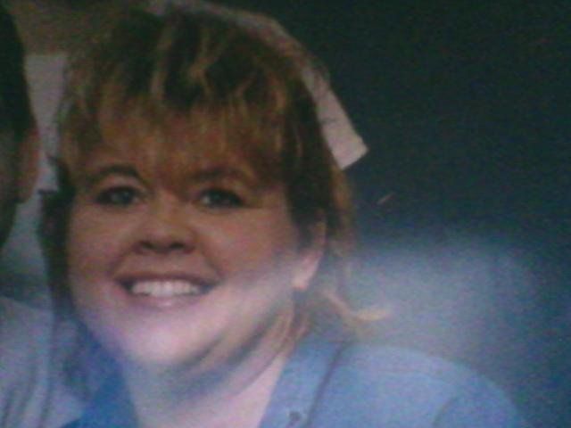 Becky Johnson - Class of 1986 - Orrville High School