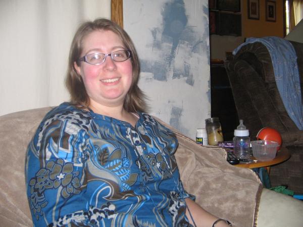 Katie Fleming - Class of 1998 - Orrville High School