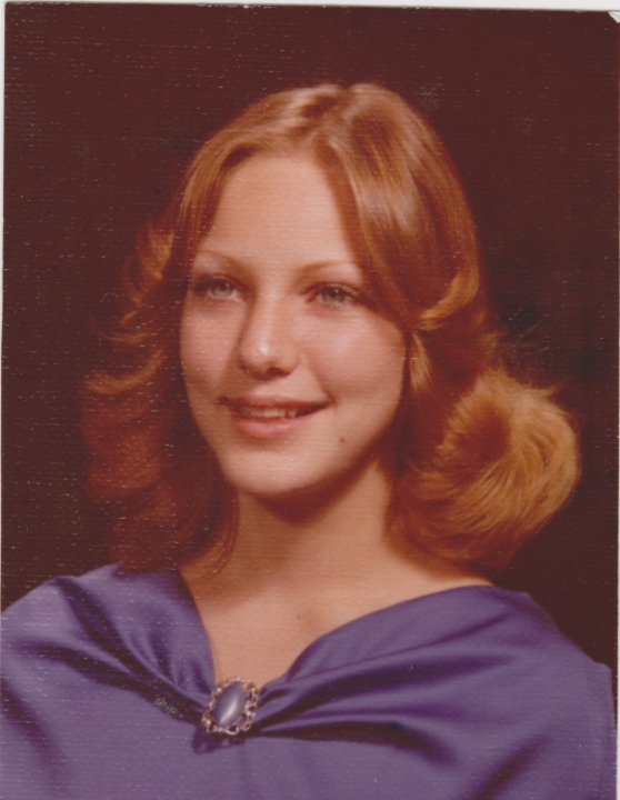 Carrol Carol West - Class of 1977 - San Pasqual Valley High School
