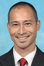 Mark Wickersham - Class of 1991 - Avon High School