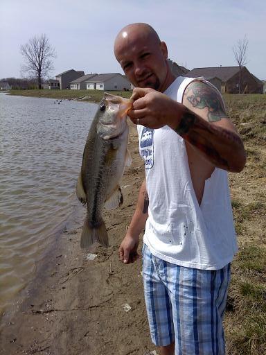 Phil Coffey - Class of 1994 - Avon High School
