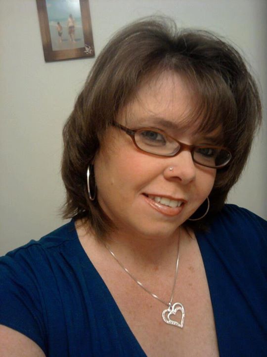 Pattie Crawford - Class of 1991 - Avon High School