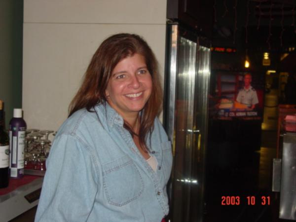Kim Snapp - Class of 1988 - Avon High School