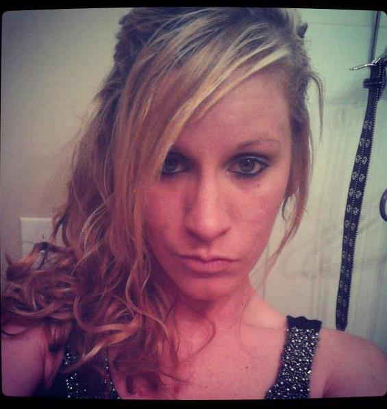 Jennifer Weever - Class of 2008 - Avon High School