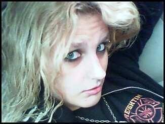 Brandy Carothers - Class of 2005 - Avon High School