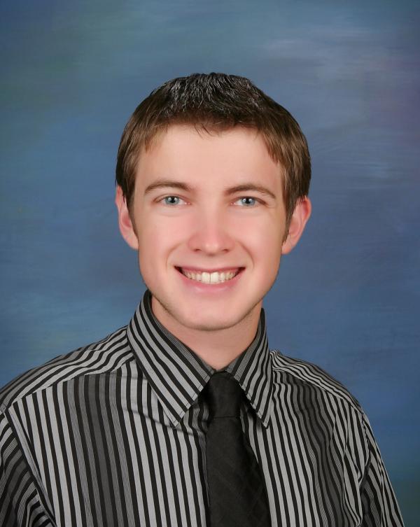 Jared Barr - Class of 2012 - Avon High School