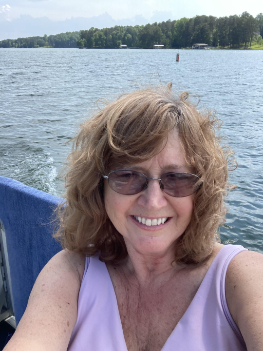 Karen Latham - Class of 1976 - Avon High School