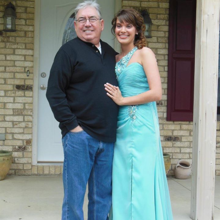 Judy Couch - Class of 1968 - Avon High School