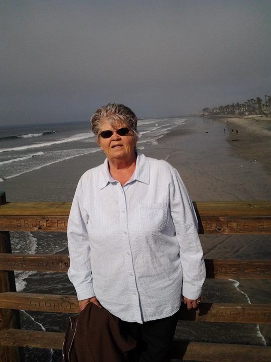 Mary Alford - Class of 1965 - Avon High School