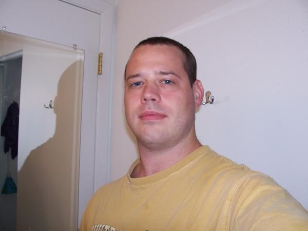 Scott Mccombs - Class of 1997 - Brownsburg High School
