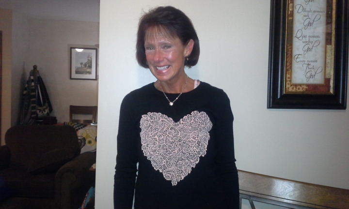 Lisa Ilg Nordi Lisa Ilg Nordi - Class of 1975 - Brownsburg High School