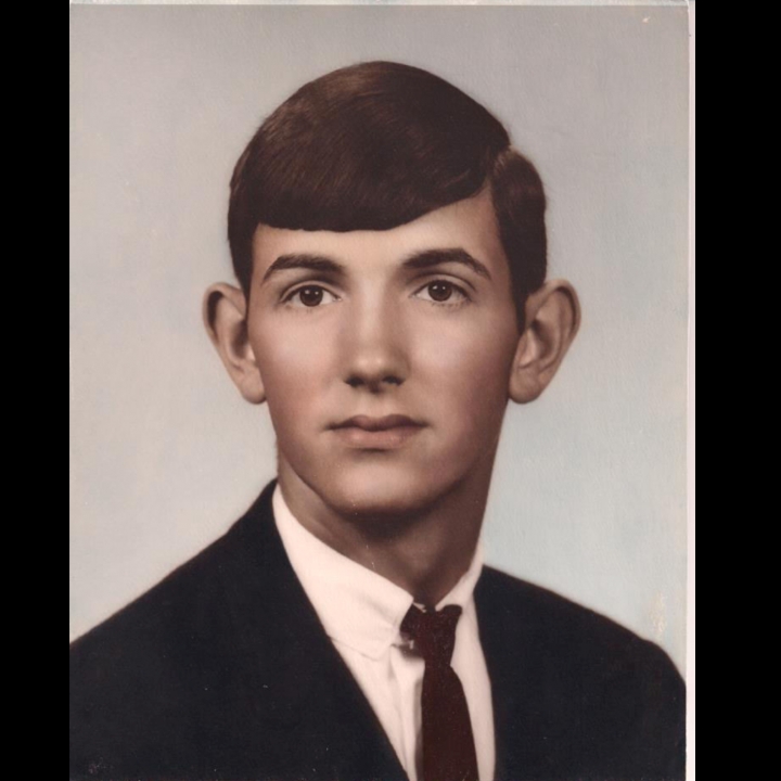 Earl H. Bogle - Class of 1967 - Brownsburg High School