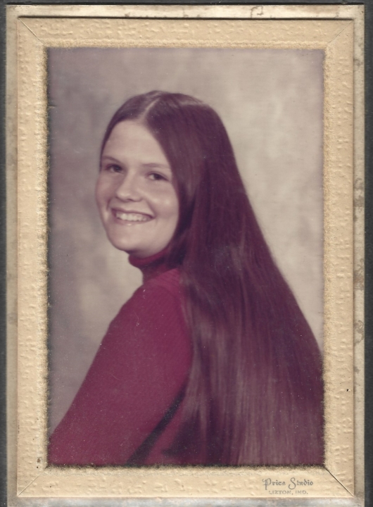 Charlie Wolf - Class of 1976 - Brownsburg High School